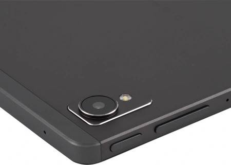 Планшет Digma Pro Spark G85 (2.0) 8C RAM4Gb ROM64Gb 8.7" IPS 1340x800 4G Android 14 темно-серый 13Mpix 5Mpix BT WiFi microSD 256Gb 4000mAh 600hrs