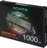 Накопитель SSD A-Data PCIe 4.0 x4 1TB SLEG-860-1000GCS Legend 860 M.2 2280