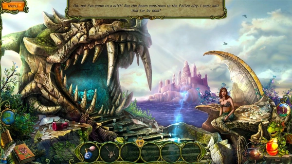 Игра для ПК Immanitas Forest Legends: The Call of Love Collector`s Editi (6+)