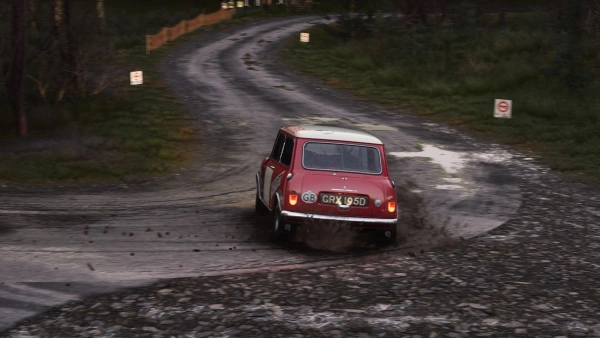 Игра для ПК 505 Games Assetto Corsa Rally (6+)