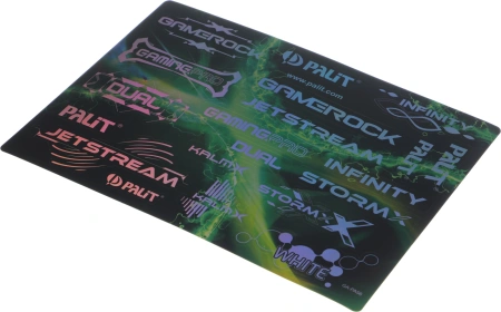 Видеокарта Palit PCI-E 5.0 PA-RTX5070 GAMINGPRO OC NVIDIA GeForce RTX 5070 12Gb 192bit GDDR7 2325/28000 HDMIx1 DPx3 HDCP Ret