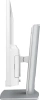Моноблок MSI Modern AM242P 1M-1023XRU 23.8" Full HD Core 5 120U (1.4) 16Gb 1Tb 7.2k SSD256Gb Graphics без ОС GbitEth WiFi BT 120W клавиатура мышь Cam белый 1920x1080