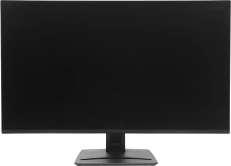 Монитор MSI 27" Pro MP271A E2 черный IPS LED 16:9 HDMI M/M матовая 300cd 178гр/178гр 1920x1080 120Hz VGA DP FHD 3.82кг