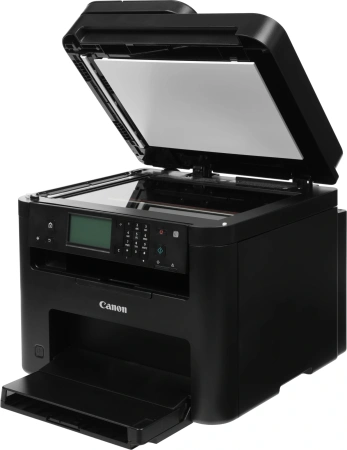 МФУ лазерный Canon i-Sensys MF275dw (5621C001) A4 Duplex Net WiFi черный