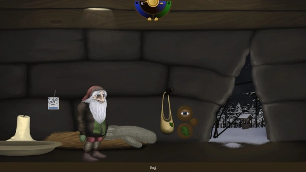 Игра для ПК Valiant Game Studio Midvinter (12+)