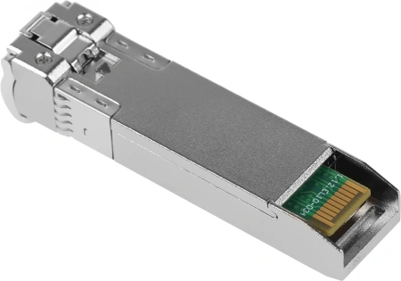 Модуль SFP+ MikroTik S+85DLC03D