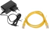 Роутер беспроводной D-Link DIR-1260/RU/R1A AC1200 10/100/1000BASE-TX/4G ready черный
