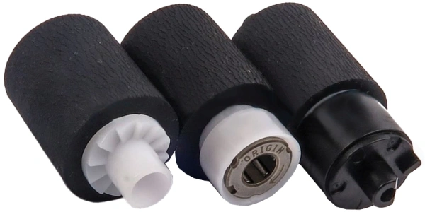Комплект роликов Cactus CS-BRA-KYO-FS1028 (302F909171(1)/302F906230(1)/302F906240(1)) для Kyocera FS-1028/1130/1370/2535/3900 (упак.:3шт)