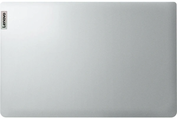 Ноутбук Lenovo IdeaPad 1 15IJL7 Celeron N4500 8Gb SSD256Gb Intel UHD Graphics 15.6" TN FHD (1920x1080) без ОС grey WiFi BT Cam (82LX00D7PS)