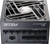 Блок питания Seasonic ATX 1000W Focus GX-1000 80+ gold (20+4pin) APFC 135mm fan 10xSATA Cab Manag RTL