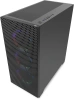 ПК IRU Tactio 520B6GP TWR Ryzen 5 7600X (4.7) 32Gb SSD1Tb RX 7600 8Gb без ОС GbitEth 650W черный (RUS) (2113270)