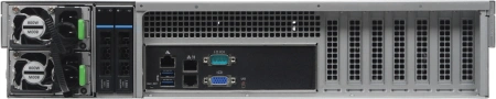 Сервер IRU Rock g2208ig3 2x5315Y 4x32Gb C621A AST2500 2xGigEth 2x800W w/o OS (2136230)