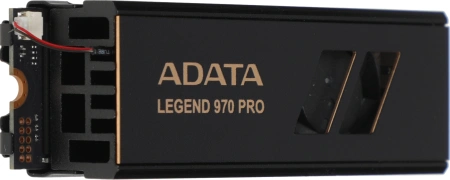 Накопитель SSD A-Data PCIe 5.0 x4 1000GB SLEG-970P-1TCI Legend 970 Pro M.2 2280
