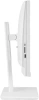 Моноблок IRU Tactio 23.8" Full HD i3 1215U (1.2) 8Gb SSD256Gb UHDG CR Windows 11 Pro GbitEth WiFi BT 65W Cam белый 1920x1080