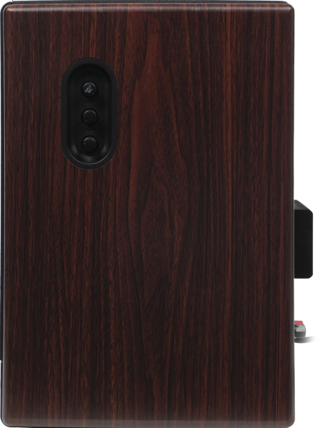 Колонки Microlab Solo 26 2.0 коричневый 130Вт BT