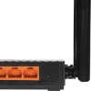 Роутер беспроводной TP-Link Archer C64 AC1200 10/100/1000BASE-TX черный
