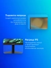 Монитор Acer 27" SB272Kbmiipx черный IPS LED 4ms 16:9 HDMI M/M матовая 250cd 178гр/178гр 3840x2160 60Hz FreeSync DP 4K 3.92кг