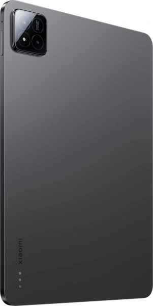 Планшет Xiaomi Pad 7 Pro 24091RPADG 8s Gen3 3 8C RAM8Gb ROM128Gb 11.16" IPS 3200x2136 Android 15 серый 50Mpix 32Mpix BT WiFi 8850mAh