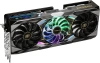 Видеокарта Asrock PCI-E 5.0 RX9070XT TC 16GO AMD Radeon RX 9070XT 16Gb 256bit GDDR6 2570/20000 HDMIx1 DPx3 HDCP Ret
