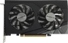 Видеокарта Gigabyte PCI-E 4.0 GV-IA310WF2-4GD INTEL ARC A310 4Gb 64bit GDDR6 2000/15500 HDMIx2 DPx2 HDCP Ret