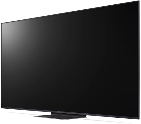 Телевизор LED LG 65" 65UT91006LA.ARUB черный 4K Ultra HD 60Hz DVB-T DVB-T2 DVB-C DVB-S DVB-S2 USB WiFi Smart TV