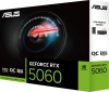 Видеокарта Asus PCI-E 5.0 RTX5060-O8G-LP-BRK NVIDIA GeForce RTX 5060 8Gb 128bit GDDR7 2550/28000 HDMIx2 DPx1 HDCP Ret low profile