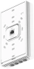 Точка доступа Cudy AP1300 Wall AC1300 10/100/1000BASE-TX белый