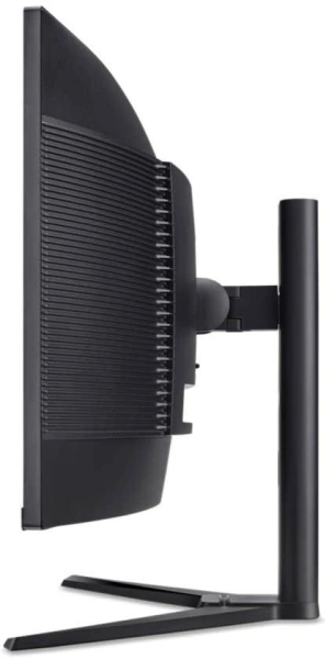 Монитор Acer 34" Nitro XZ340CURX2bmiipphx черный VA LED 1ms 21:9 HDMI M/M матовая HAS Piv 350cd 178гр/178гр 3440x1440 200Hz FreeSync Premium DP WQ 7.09кг