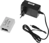 Роутер беспроводной D-Link DSL-245GR/R1A AC1200 ADSL2+/VDSL2 черный