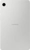 Планшет Samsung Galaxy Tab A9 SM-X115 G99 (2.2) 8C RAM4Gb ROM64Gb 8.7" LCD 1340x800 4G Android 13 серебристый 8Mpix 2Mpix BT WiFi microSD 1Tb 5100mAh 7hr