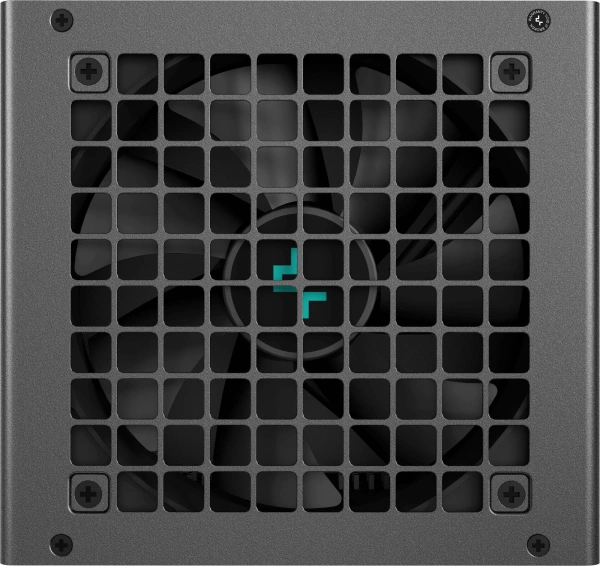 Блок питания Deepcool ATX 850W Game Storm PN850M V2 Gen.5 80+ gold (20+4pin) APFC 120mm fan 8xSATA RTL