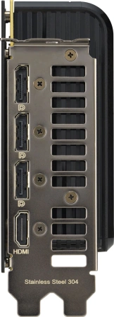 Видеокарта Asus PCI-E 5.0 PRIME-RTX5070-O12G NVIDIA GeForce RTX 5070 12Gb 192bit GDDR7 2557/28000 HDMIx1 DPx3 HDCP Ret