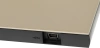 Привод DVD-RW Asus SDRW-08U9M-U золотистый USB slim ultra slim M-Disk Mac внешний RTL