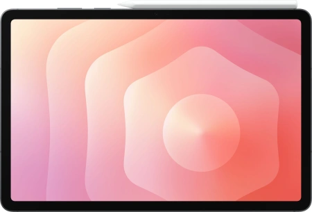 Планшет Samsung Galaxy Tab S11 BSM-X736B 9400 Plus (3.73) 8C RAM12Gb ROM128Gb 11" AMOLED 2X 2560x1600 5G eSIM Android 15 серый 13Mpix 12Mpix BT WiFi microSD 2Tb 8400mAh