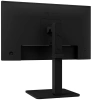 Монитор LG 23.8" 24BA550-B черный IPS LED 5ms 16:9 HDMI M/M матовая HAS Piv 1300:1 250cd 178гр/178гр 1920x1080 100Hz VGA DP FHD USB 4.45кг