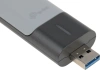 Сетевой адаптер Wi-Fi TP-Link Archer TX20UH AX1800 USB 3.0 (ант.внеш.несъем.) 2ант. (упак.:1шт)