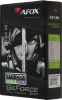Видеокарта Afox PCI-E 3.0 AF1050-4096D5L4 NVIDIA GeForce GTX 1050 4Gb 128bit GDDR5 1354/7000 HDMIx1 DPx1 HDCP Ret