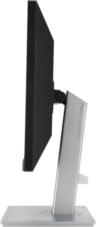 Монитор Asus 23.8" ProArt PA247CV черный IPS LED 4ms 16:9 HDMI M/M матовая HAS Piv 1000:1 300cd 178гр/178гр 1920x1080 75Hz DP FHD USB 6.3кг