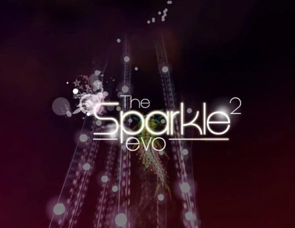 Игра для ПК Forever Entertainment Sparkle 2 Evo (12+)