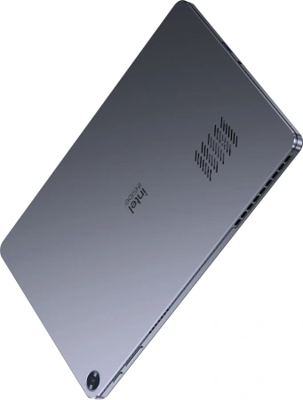 Планшет Chuwi Hi10 X Premium Set N150 3.6 4C RAM8Gb ROM256Gb 10.1" IPS 1280x800 Windows 11 Home серый 8Mpix 5Mpix BT WiFi 3400mAh