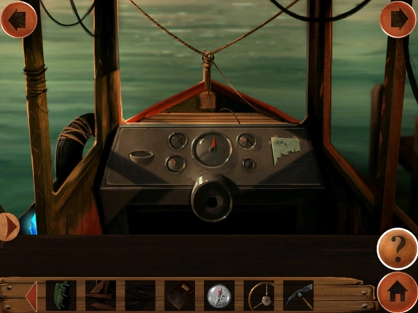 Игра для ПК 3DDuo Escape The Past (12+)