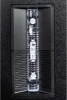 Минисистема Supra SMB-2050 черный 180Вт FM USB BT SD