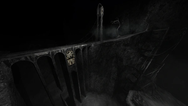 Игра для ПК Ice-Pick Lodge The Void (16+)