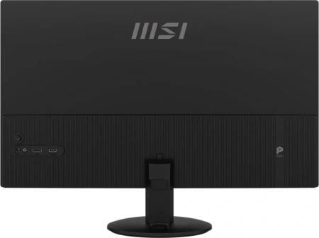Монитор MSI 27" Pro MP272L черный IPS LED 16:9 HDMI матовая 250cd 178гр/178гр 1920x1080 100Hz FreeSync DP FHD 2.5кг