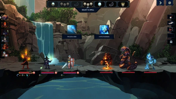 Игра для ПК Goblinz Studio Legend of Keepers: Career of a Dungeon Master (12+)