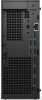 ПК Dell Precision 3280 i5 14500 (2.6) 16Gb SSD512Gb RTX A400 4Gb CR Windows 11 Pro GbitEth 280W мышь клавиатура черный (3280-5641)