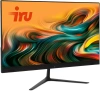 Моноблок IRU P231 23.8" Full HD Cel N4020 (1.1) 8Gb SSD256Gb UHDG 600 без ОС GbitEth WiFi BT 36W Cam черный 1920x1080