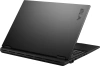 Ноутбук Asus TUF Gaming F16 FX608JH-RV065 Core i5 13450HX 16Gb SSD512Gb NVIDIA GeForce RTX5050 8Gb 16" IPS FHD+ (1920x1200) без ОС grey WiFi BT Cam (90NR0MH1-M003V0)