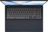 Ноутбук Asus VivoBook 16 M1607KA-MB189 Ryzen AI 5 330 16Gb SSD1Tb AMD Radeon 820M 16" IPS WUXGA (1920x1200) без ОС blue WiFi BT Cam (90NB15F1-M00CD0)