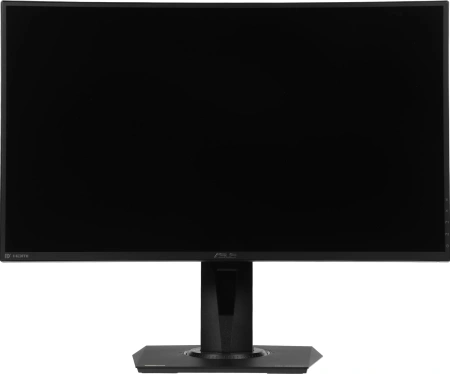 Монитор Asus 27" TUF Gaming VG279QM черный IPS 16:9 HDMI M/M матовая HAS Piv 400cd 178гр/178гр 1920x1080 280Hz G-Sync DP FHD 5.6кг